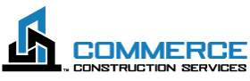Commerce Construction