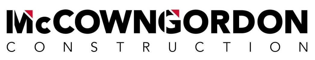 McCown Gordon Construction